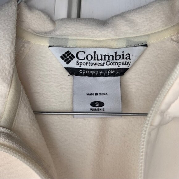 White Columbia Omni-Shield Breast Cancer Jacket - Picture 5 of 12